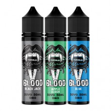 V BLOOD 50ML